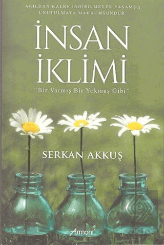 İnsan İklimi