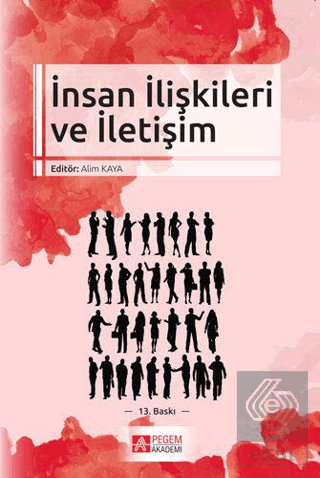 İnsan İlişkileri ve İletişim