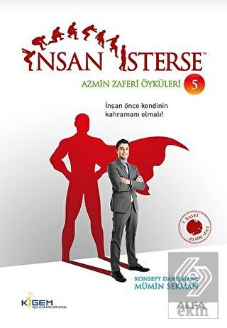 İnsan İsterse 5