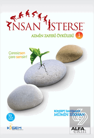 İnsan İsterse