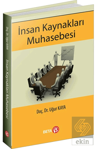 İnsan Kaynakları Muhasebesi