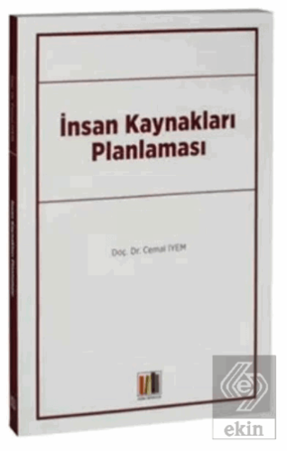 İnsan Kaynakları Planlaması