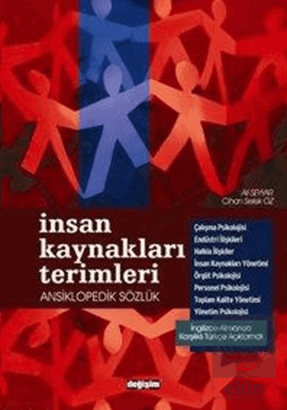 İnsan Kaynakları Terimleri Ansiklopedik Sözlük - İ