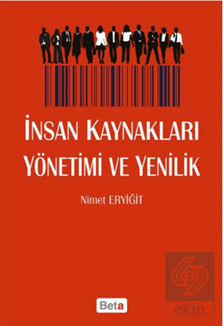 İnsan Kaynakları Yönetimi ve Yenililk