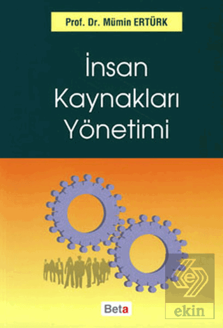 İnsan Kaynakları Yönetimi