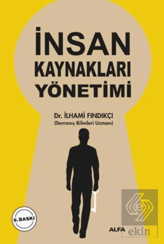 İnsan Kaynakları Yönetimi