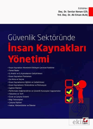 İnsan Kaynakları Yönetimi