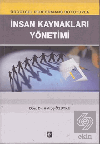 İnsan Kaynakları Yönetimi