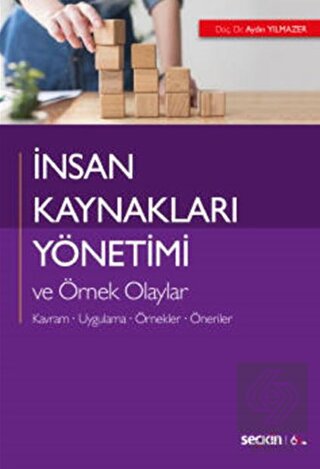 İnsan Kaynakları Yönetimi