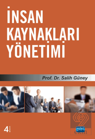 İnsan Kaynakları Yönetimi