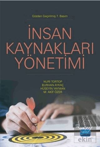 İnsan Kaynakları Yönetimi