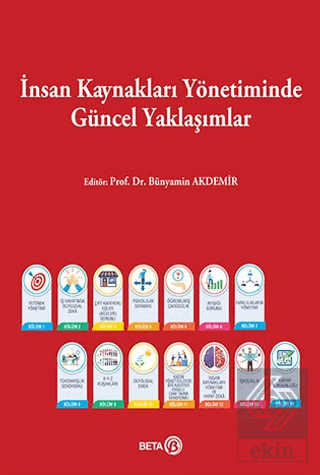 İnsan Kaynakları Yönetiminde Güncel Yaklaşımlar