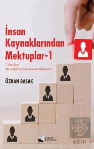 İnsan Kaynaklarından Mektuplar 1