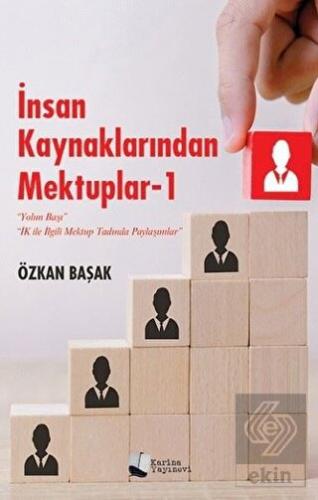 İnsan Kaynaklarından Mektuplar 1