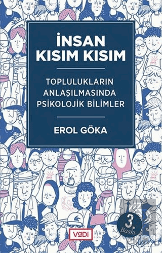 İnsan Kısım Kısım - Toplulukların Anlaşılmasında P