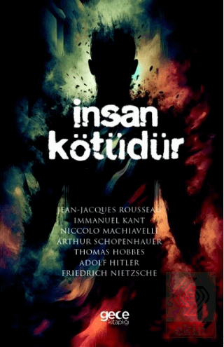 İnsan Kötüdür