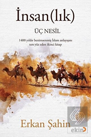 İnsan(lık) Üç Nesil