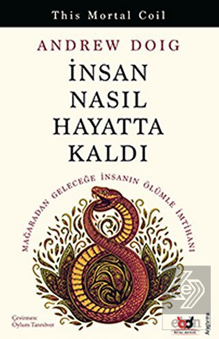 İnsan Nasıl Hayatta Kaldı