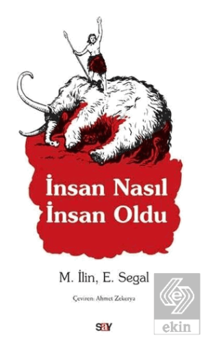 İnsan Nasıl İnsan Oldu