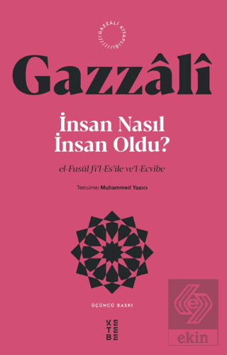 İnsan Nasıl İnsan Oldu?