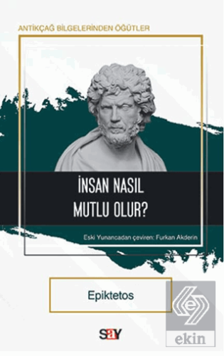 İnsan Nasıl Mutlu Olur?