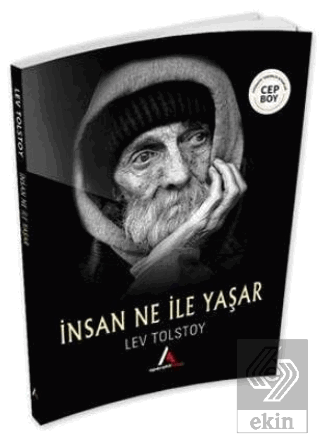 İnsan Ne İle Yaşar