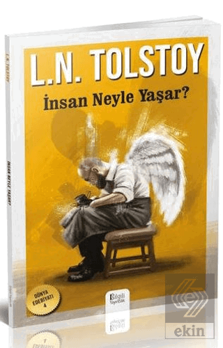 İnsan Neyle Yaşar?