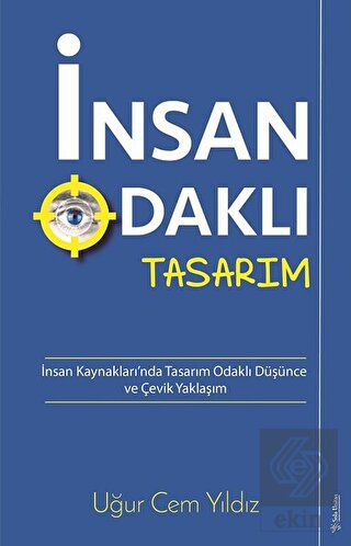 İnsan Odaklı Tasarım