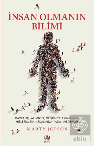 İnsan Olmanın Bilimi