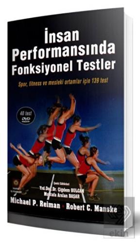 İnsan Performansında Fonksiyonel Testler