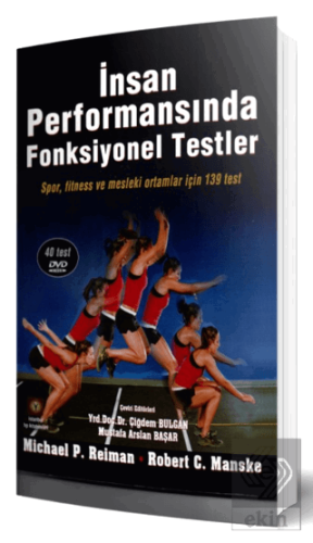 İnsan Performansında Fonksiyonel Testler