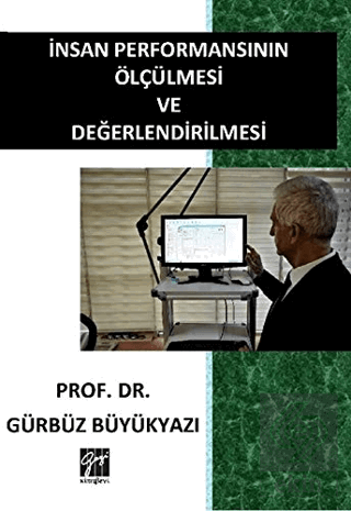 İnsan Performansının Ölçülmesi ve Değerlendirilmes