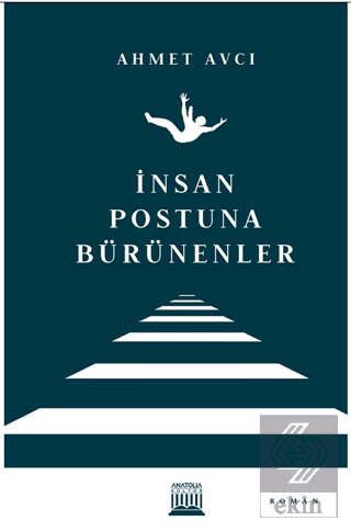 İnsan Postuna Bürünenler