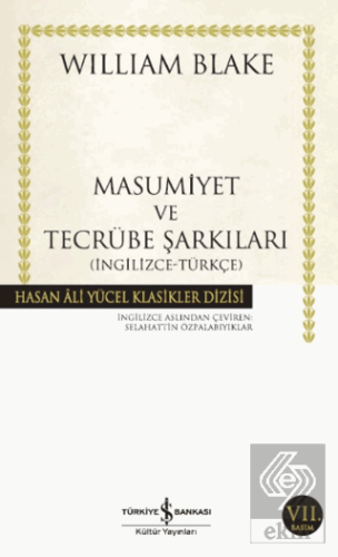 İnsan Ruhunun İki Zıt Durumunu Gösteren Masumiyet