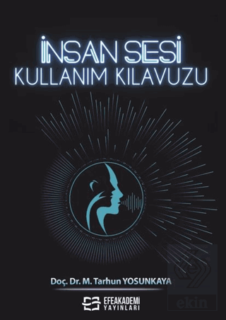 İnsan Sesi Kullanım Kılavuzu