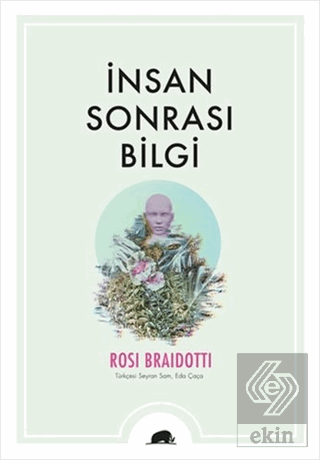 İnsan Sonrası Bilgi