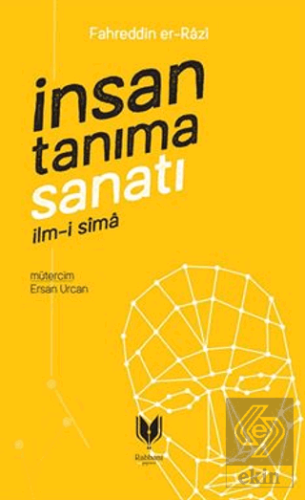 İnsan Tanıma Sanatı (İlm-i Sima)