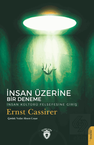 İnsan Üzerine Bir Deneme