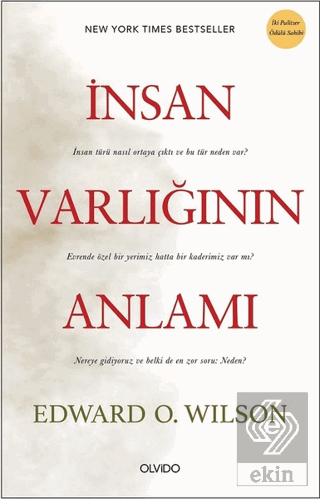 İnsan Varlığının Anlamı