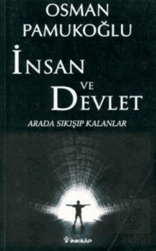 İnsan ve Devlet