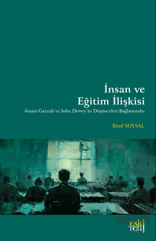 İnsan ve Eğitim İlişkisi