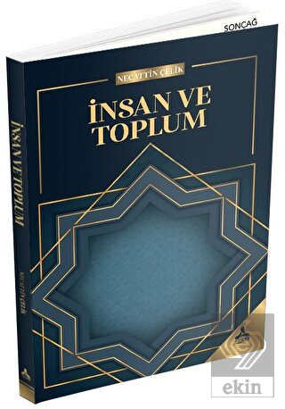 İnsan ve Toplum