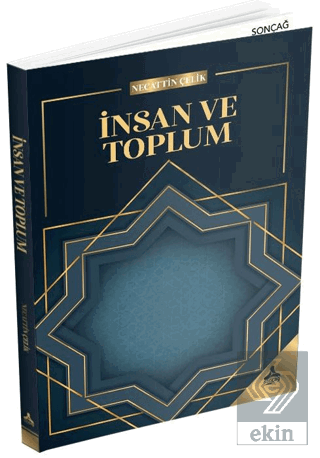 İnsan ve Toplum