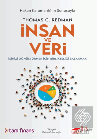 İnsan ve Veri