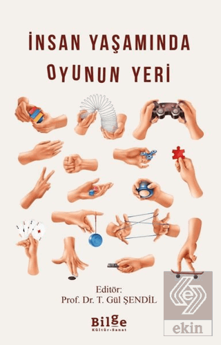 İnsan Yaşamında Oyunun Yeri