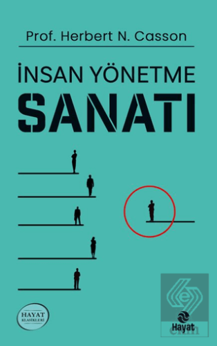 İnsan Yönetme Sanatı