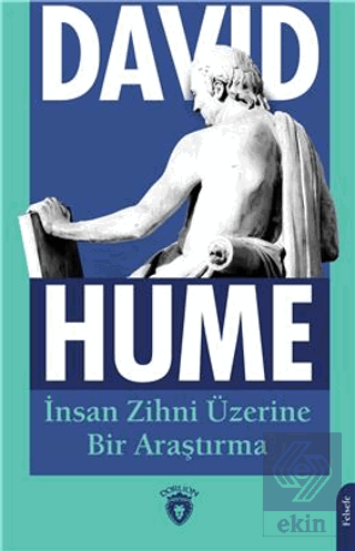 İnsan Zihni Üzerine Bir Araştırma