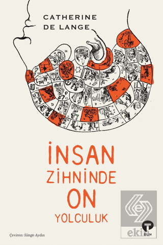 İnsan Zihninde On Yolculuk