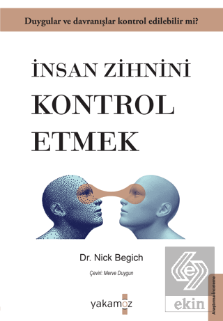 İnsan Zihnini Kontrol Etmek