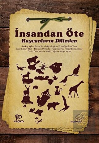 İnsandan Öte